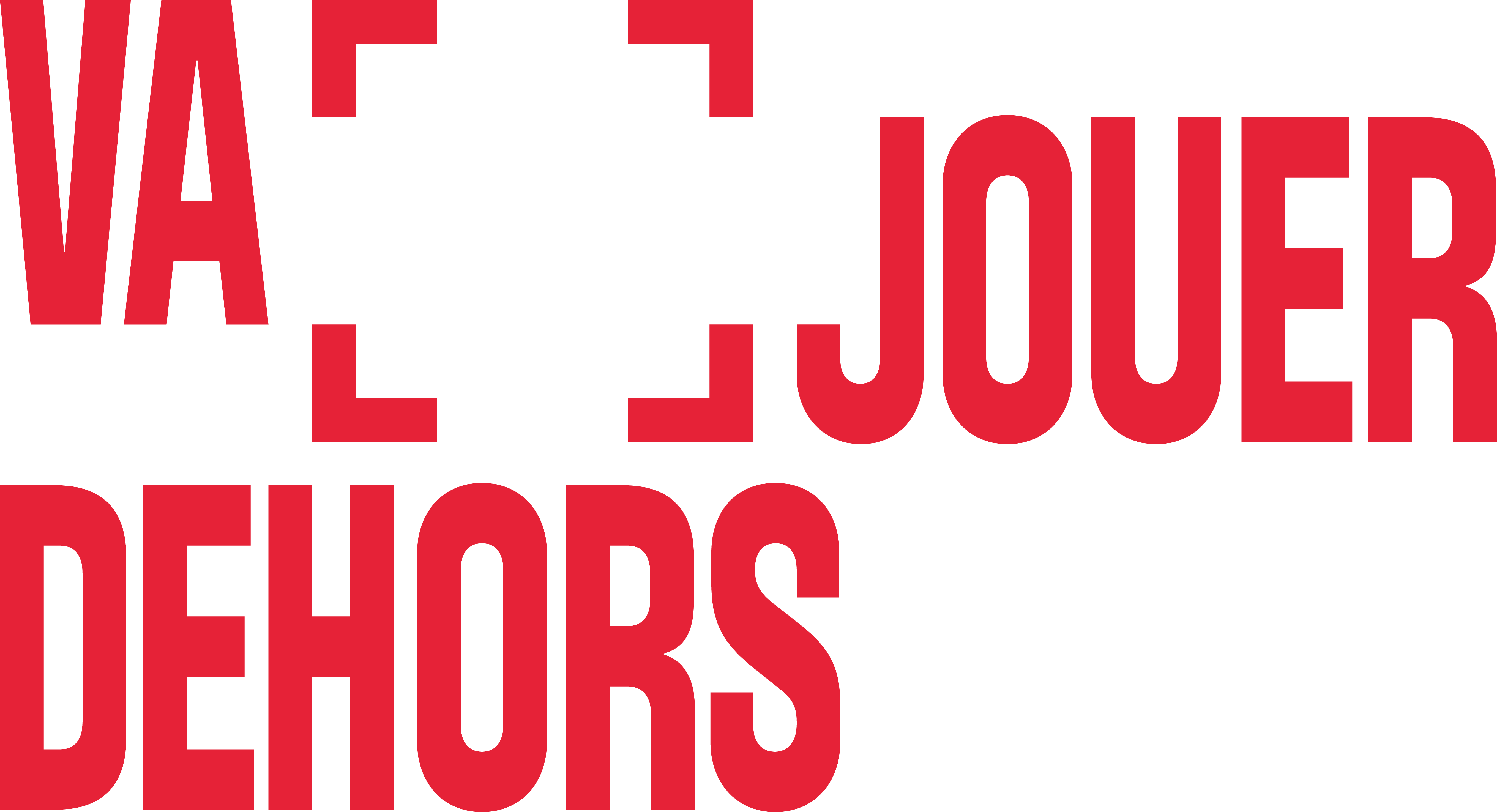 logo Va jouer dehors