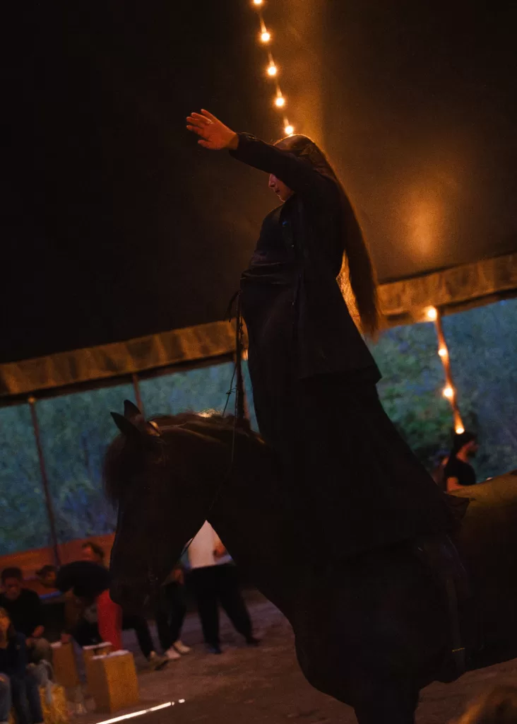 LIBERTE POUR LES CHIMERES et le BANQUET DES LUCIOLES