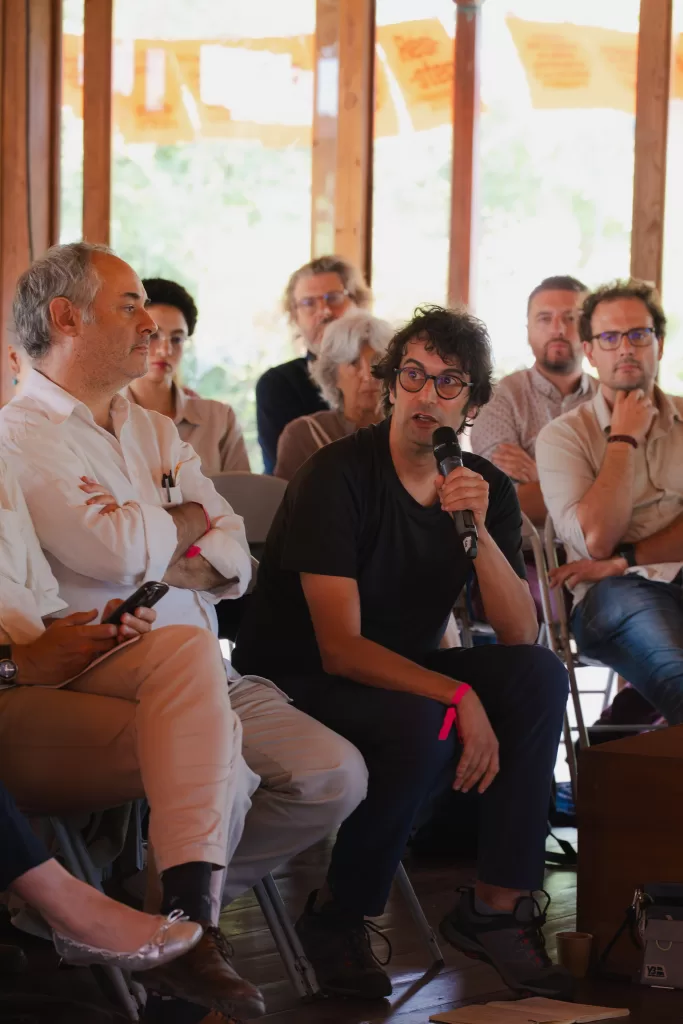 BAZAR D – LA JOURNÉE DES ALTERNATIVES