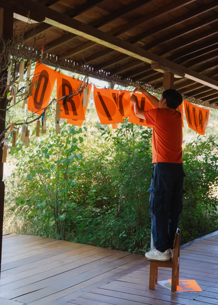 UN ATELIER DE TRAVAUX-PRATIQUES
