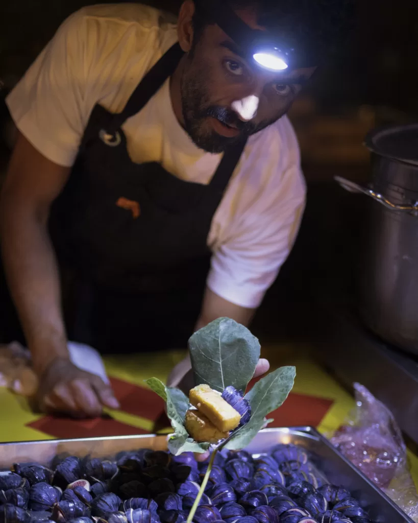 LIBERTE POUR LES CHIMERES et le BANQUET DES LUCIOLES