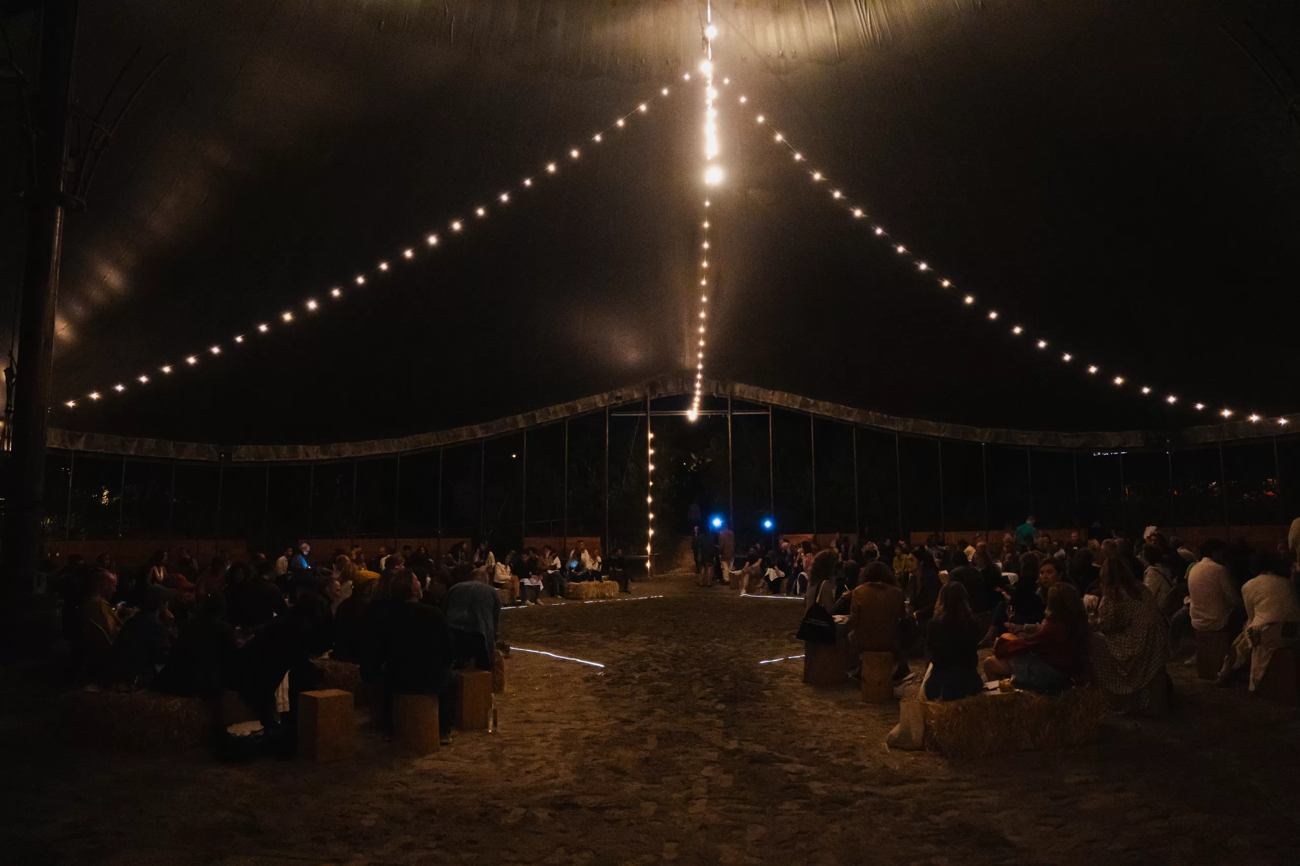 Bannière décorative